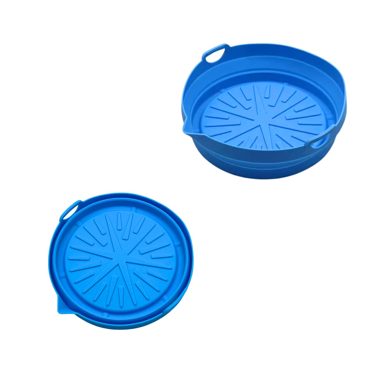 Collapsible Air Fryer Liner