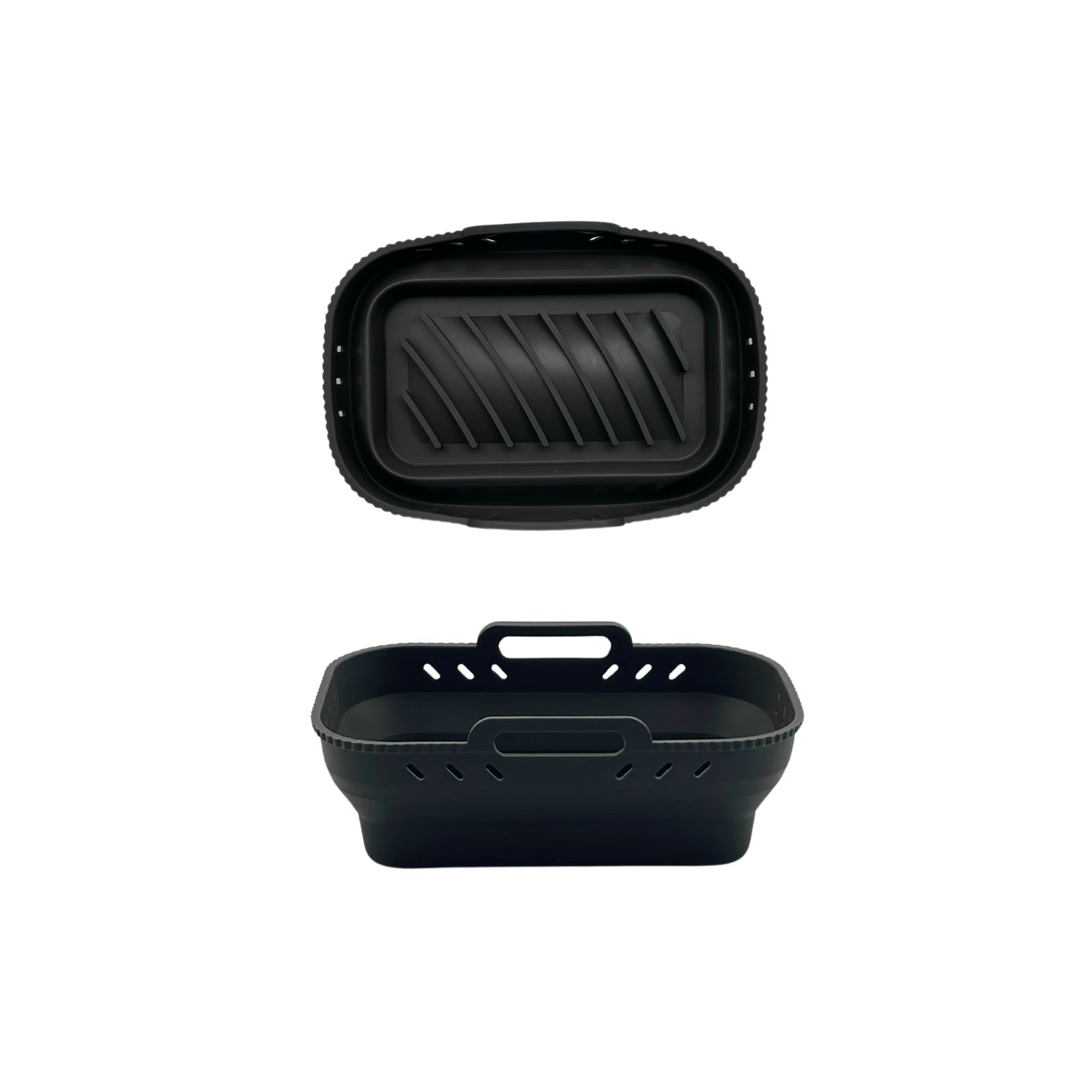 Reusable Non-stick Air Fryer Silicone Liner