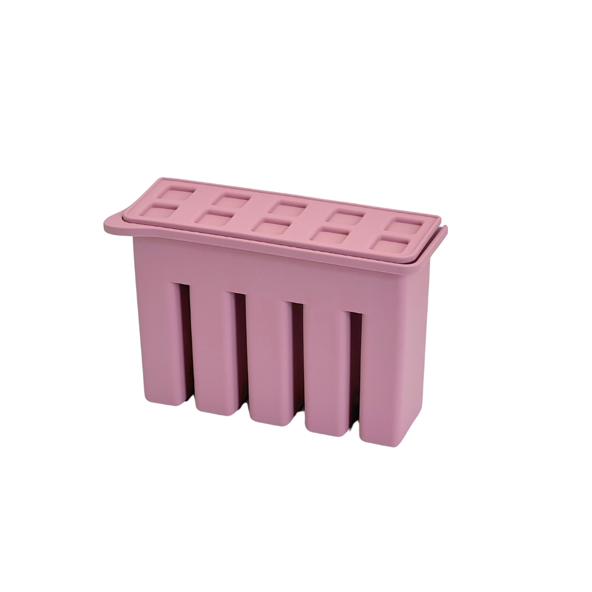 Silicone Ice Stick Tray