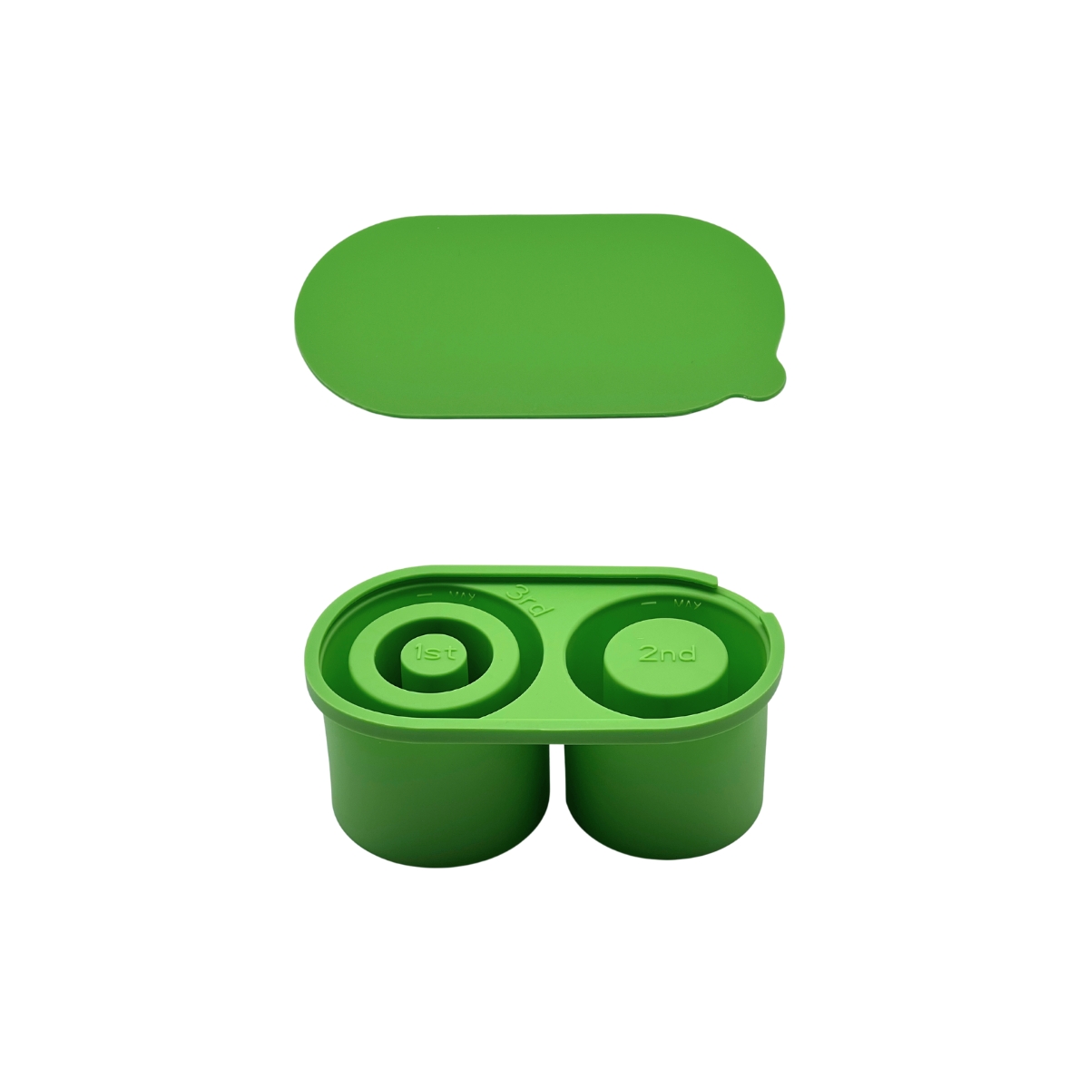 Stanley Mug Silicone Cylinder Tray
