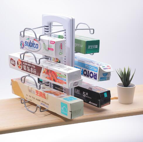Kitchen Storage Rack 241063