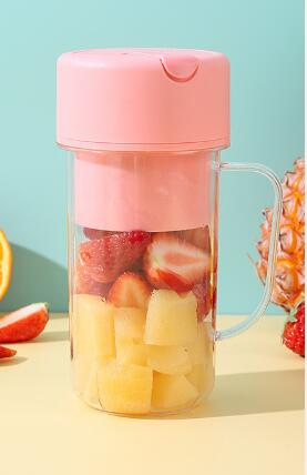 Portable Juicer 241064