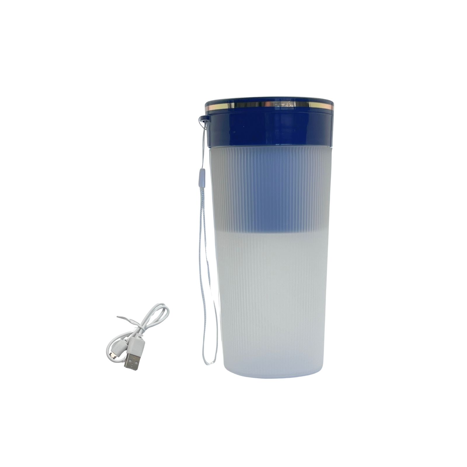 Portable Electric Juicer