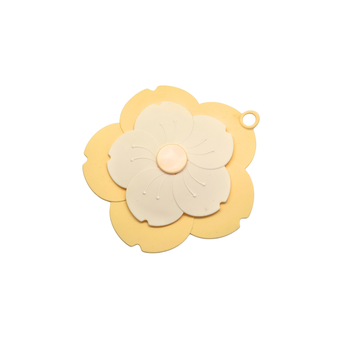 Floor Drain Deodorizer Insect-proof Sealing Silicone Cover