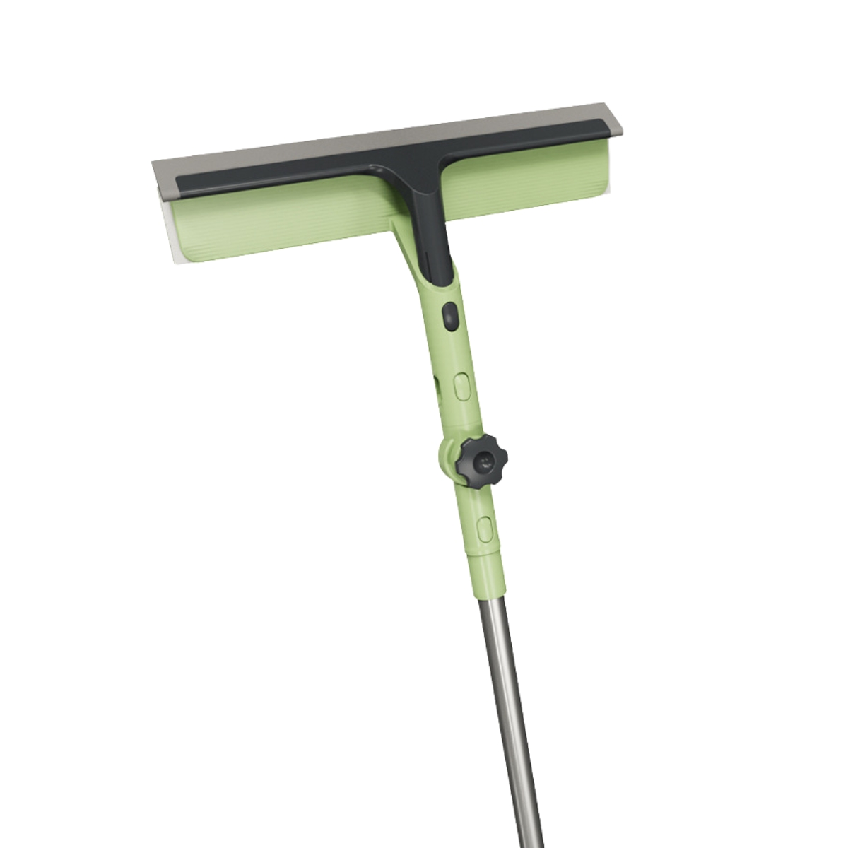 Multifunctional Long Handle Window Cleaner