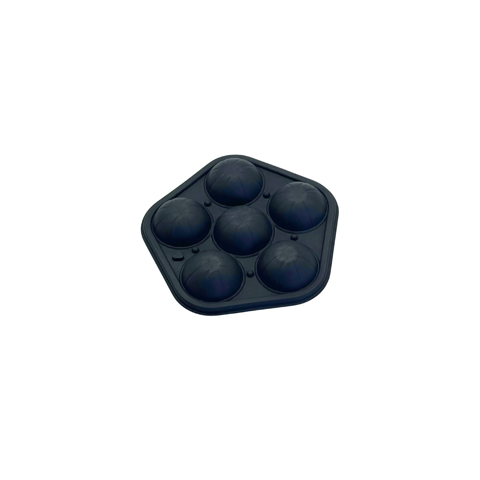 Basketball Shape Ice Tray