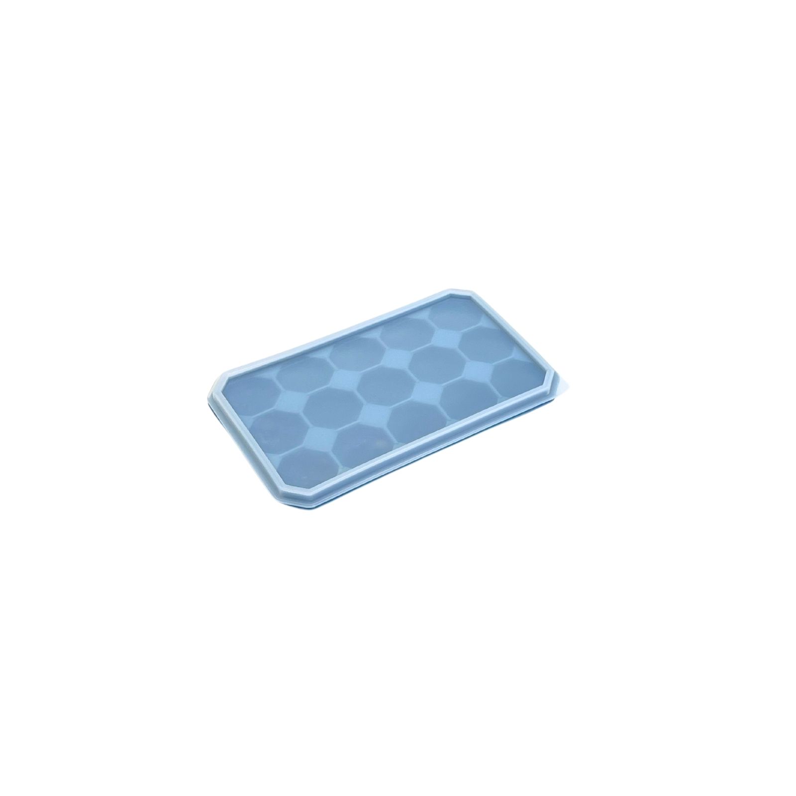 Diamond Shape Ice Cube Tray