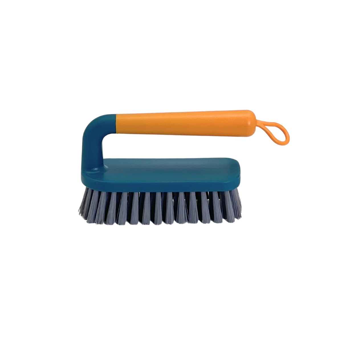Soft Grip Handle Brush