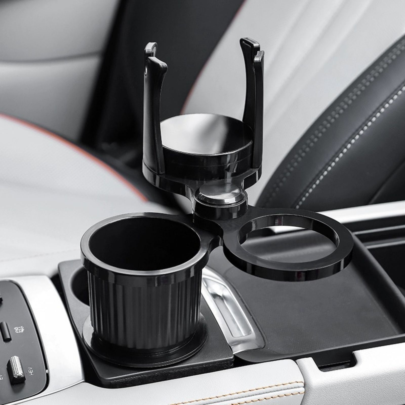 Multi-Purpose Cup Holder for car 241071