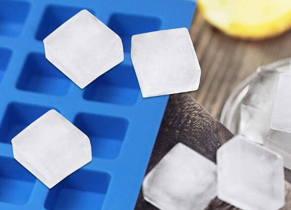 Mini Ice Cube Tray (126 Grids) 241072