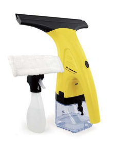 Rechargeable Window Cleaner with with Water Tank 241078