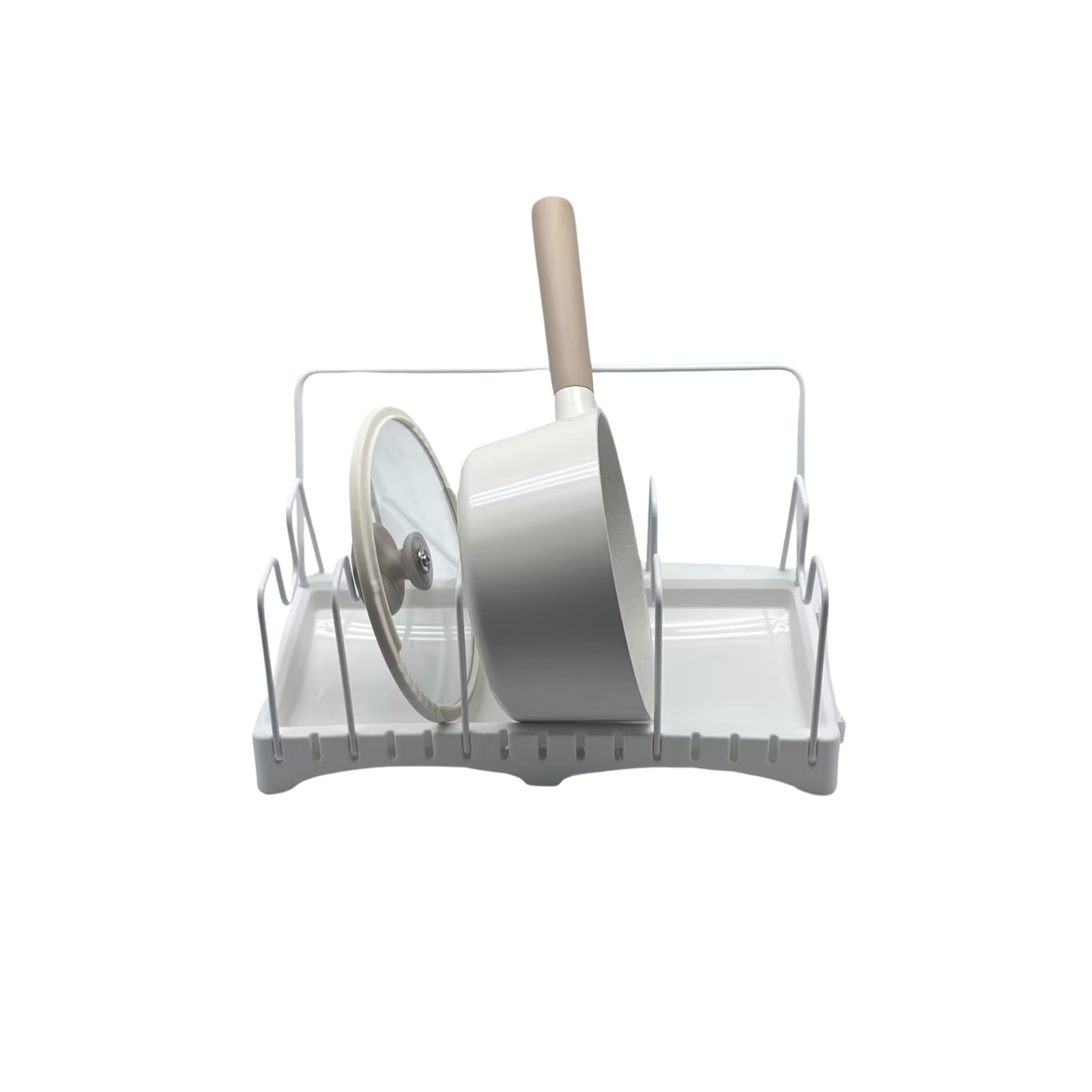 Pot Lid Rack (Large) 241085