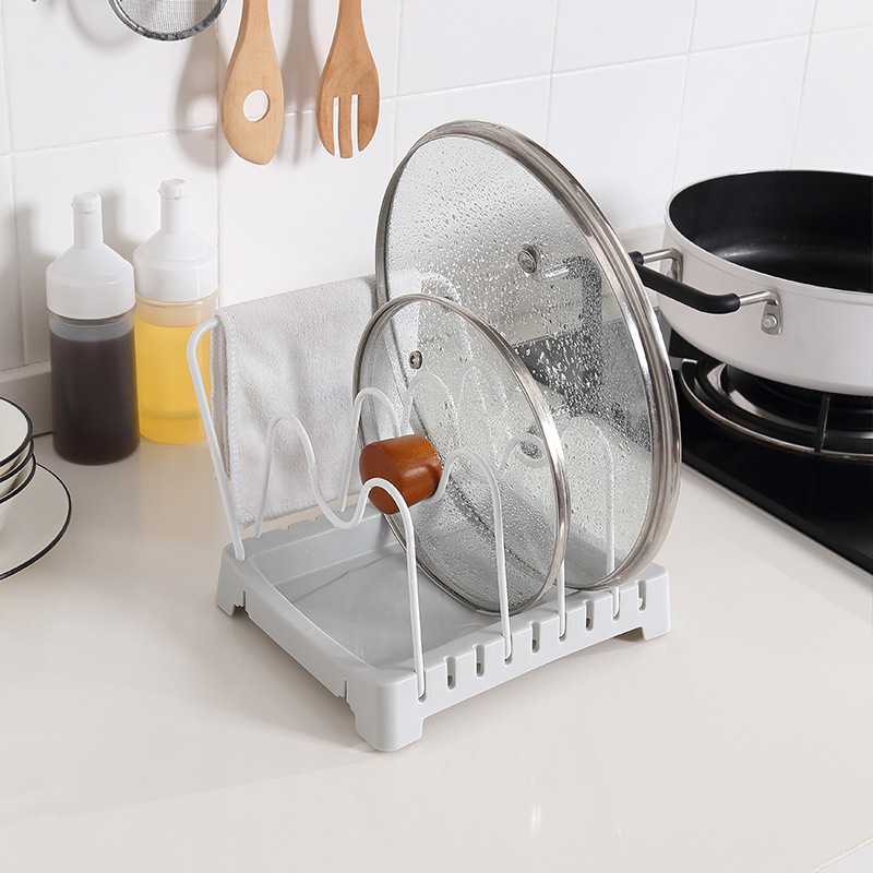 Pot Lid Rack (Small) 241086