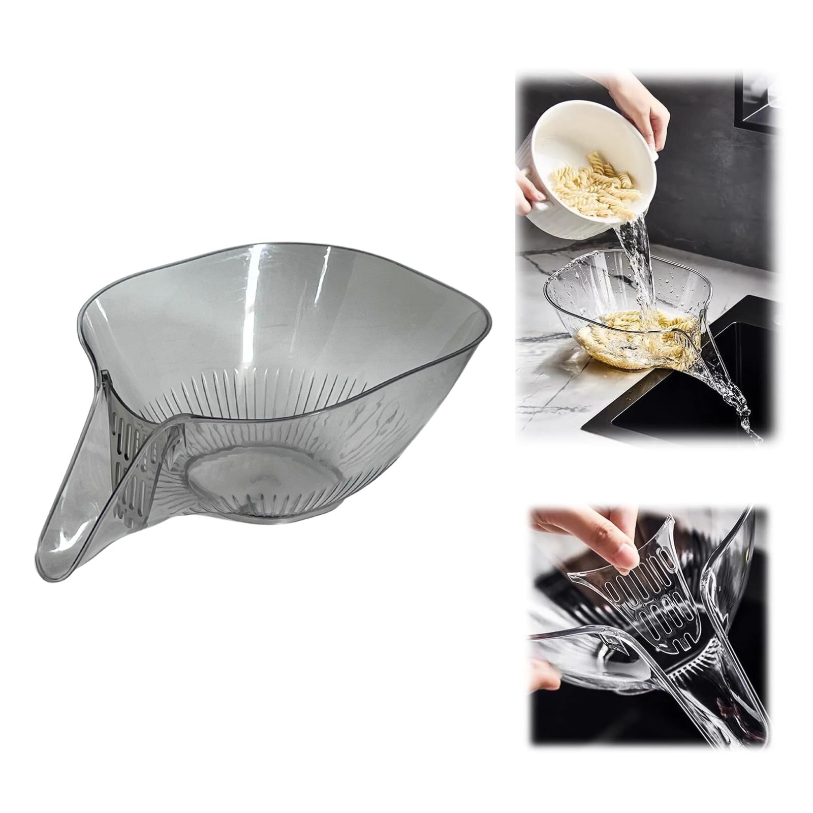 Multi-Functional Draining Basket 241089