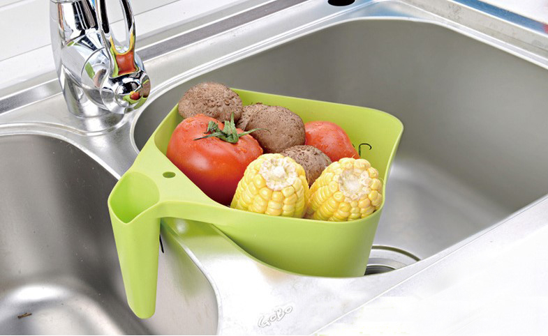 Versatile draining basket 241090