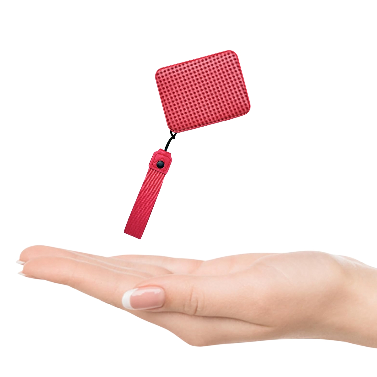 Mini Bluetooth Speaker | Waterproof & Portable 241126