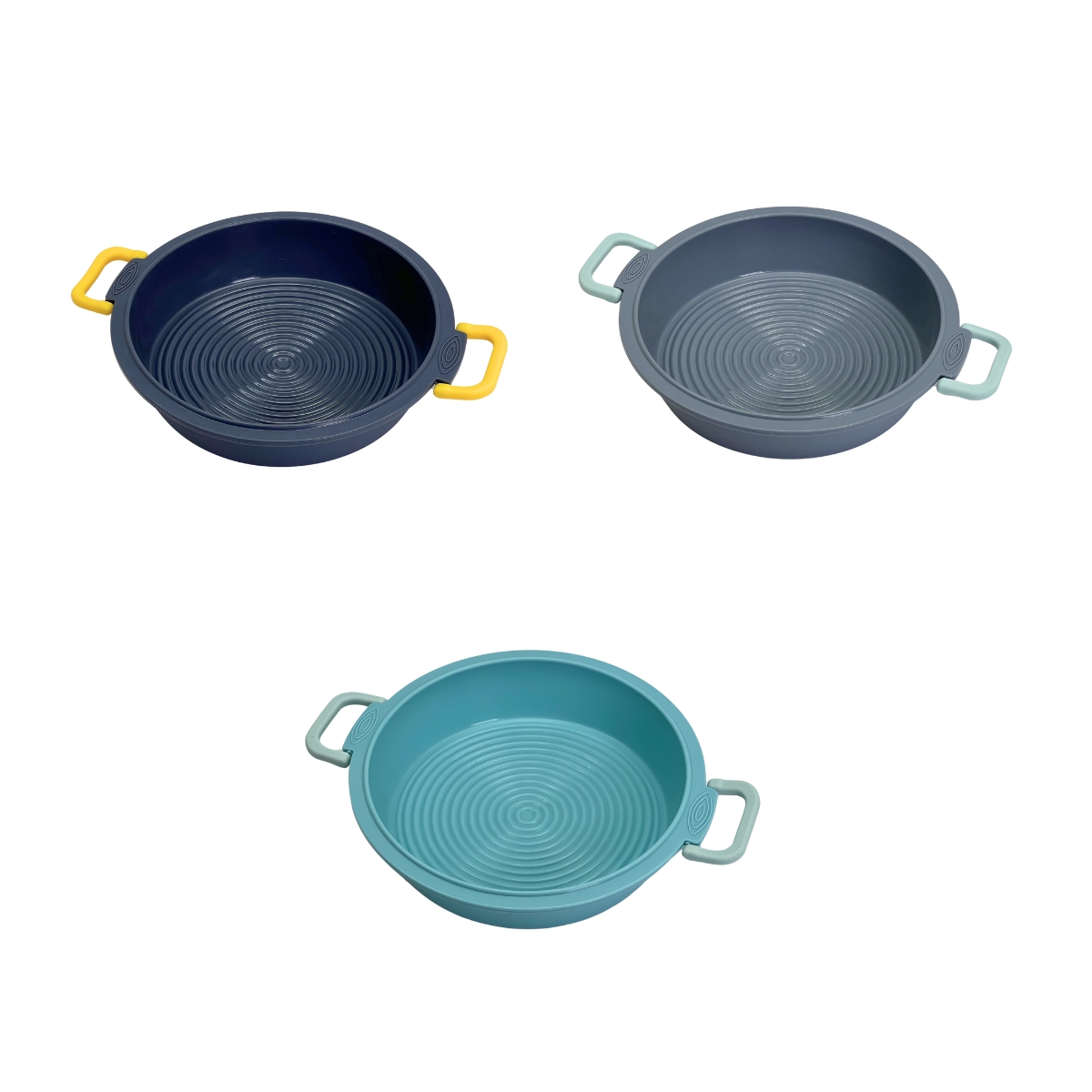 Silicone Kitchen Tools Cake Mould 248021