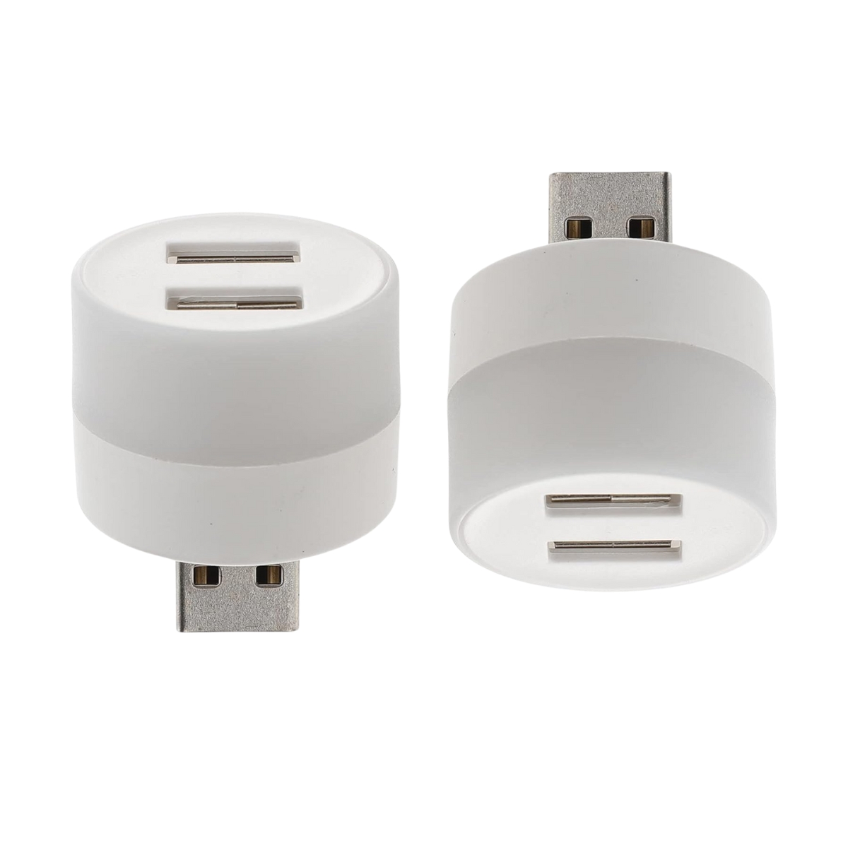Mini Portable USB Extender With LED Light 248025