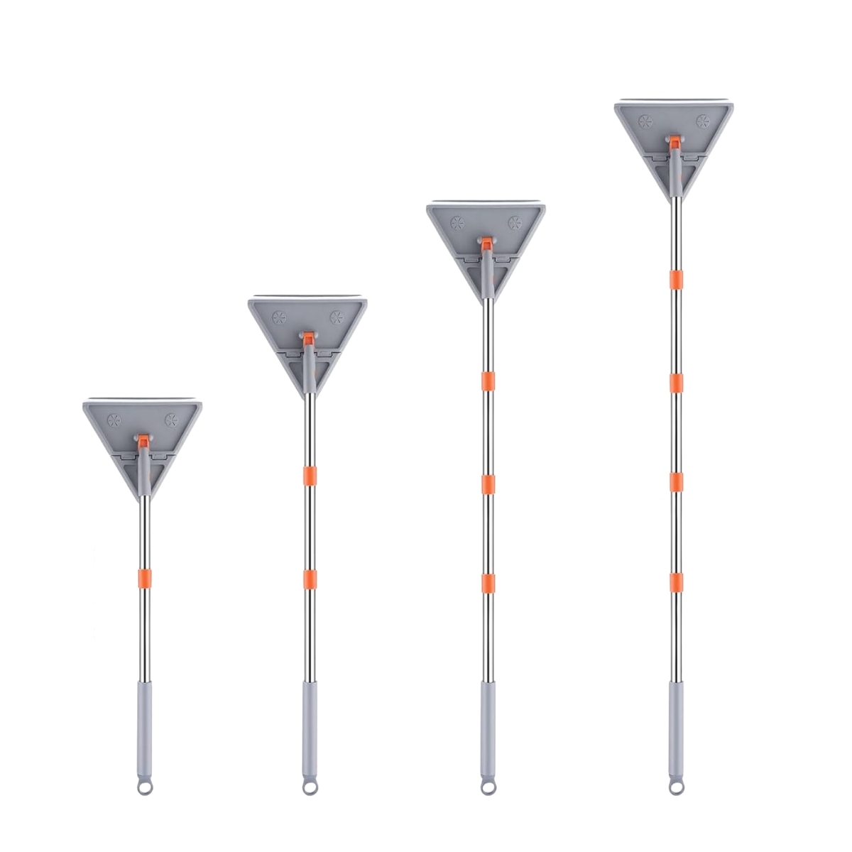 Wall Cleaner Mop with Long Handle 248026