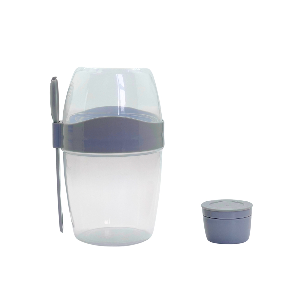 Portable Fruit&Vegetable Salad Cups 248027