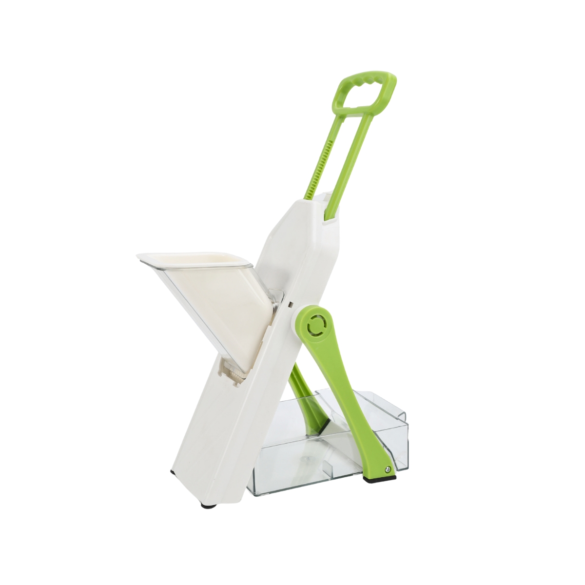 Multifunctional Manual Food Chopper 248029
