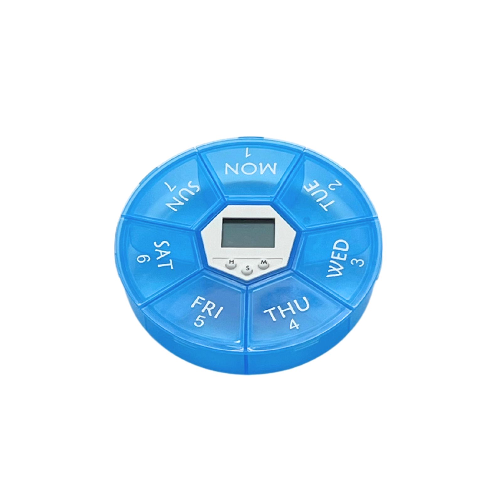 Automatic Pill Box 246030