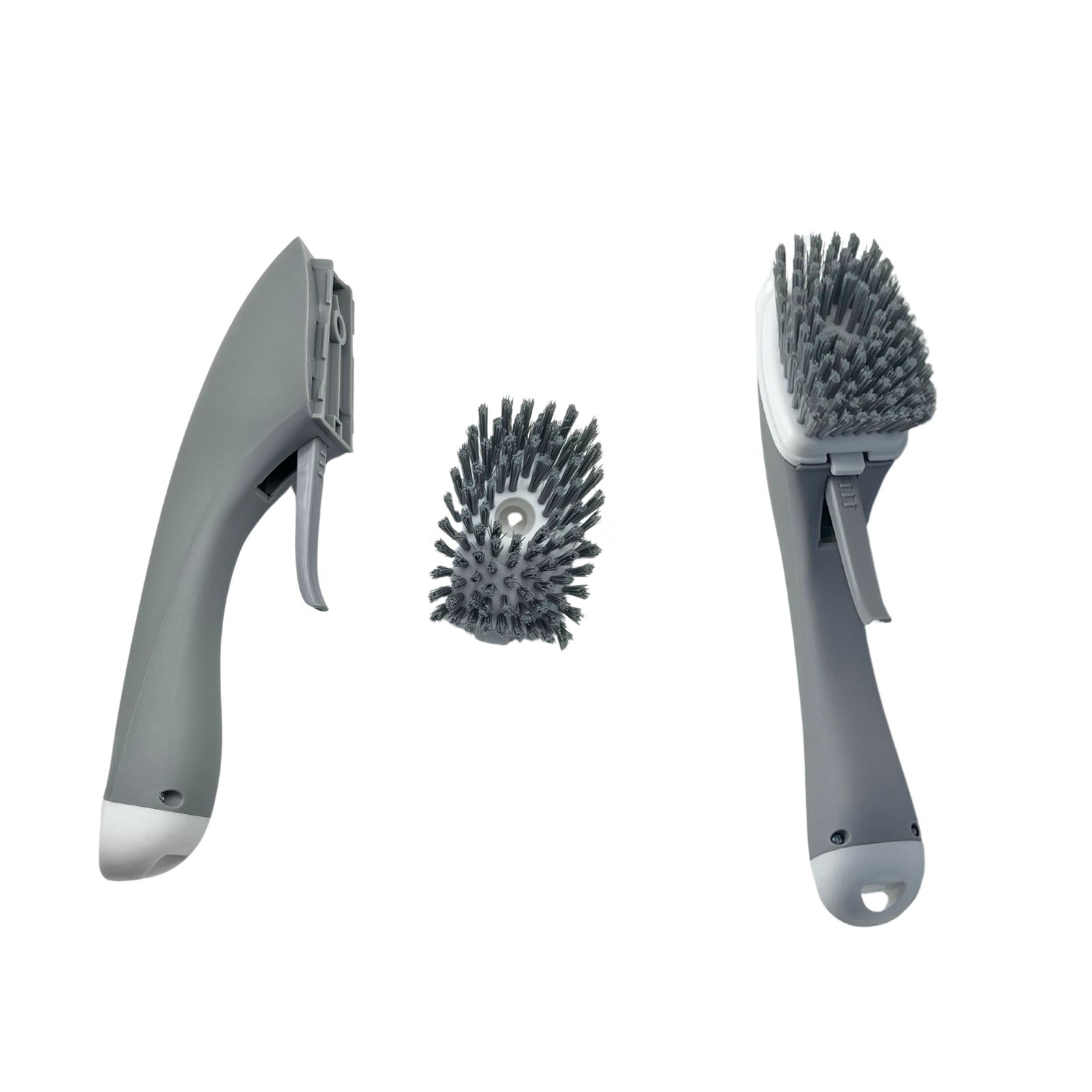 Liquid Washing Dish Bowl Brush 246032