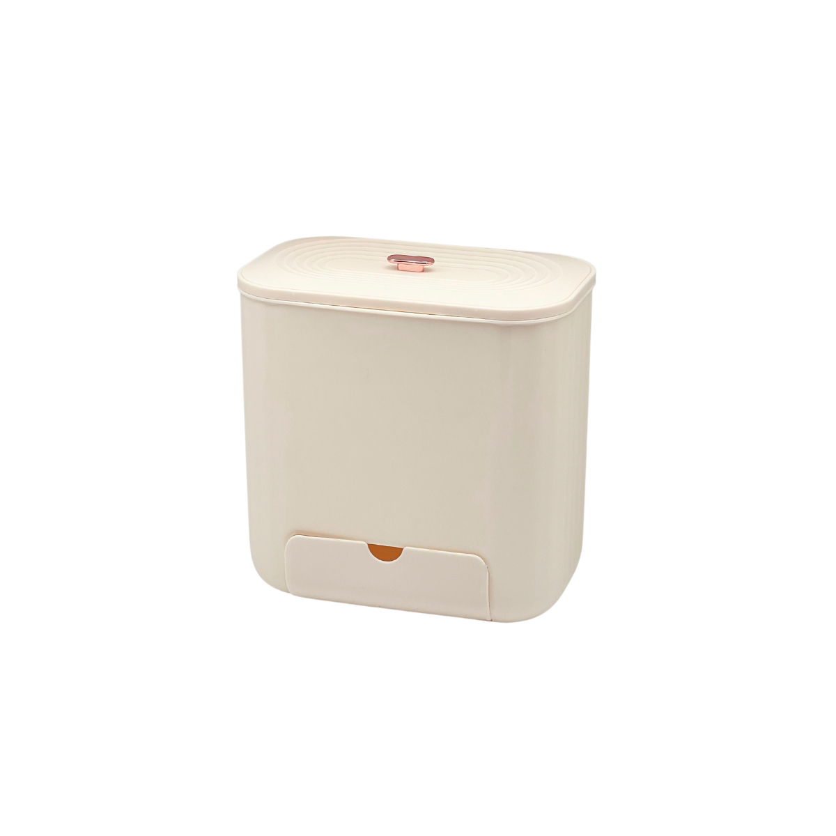 Hanging Kitchen Trash Can 246042