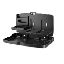 Multi-purpose Portable Folding Car Back Seat 247010