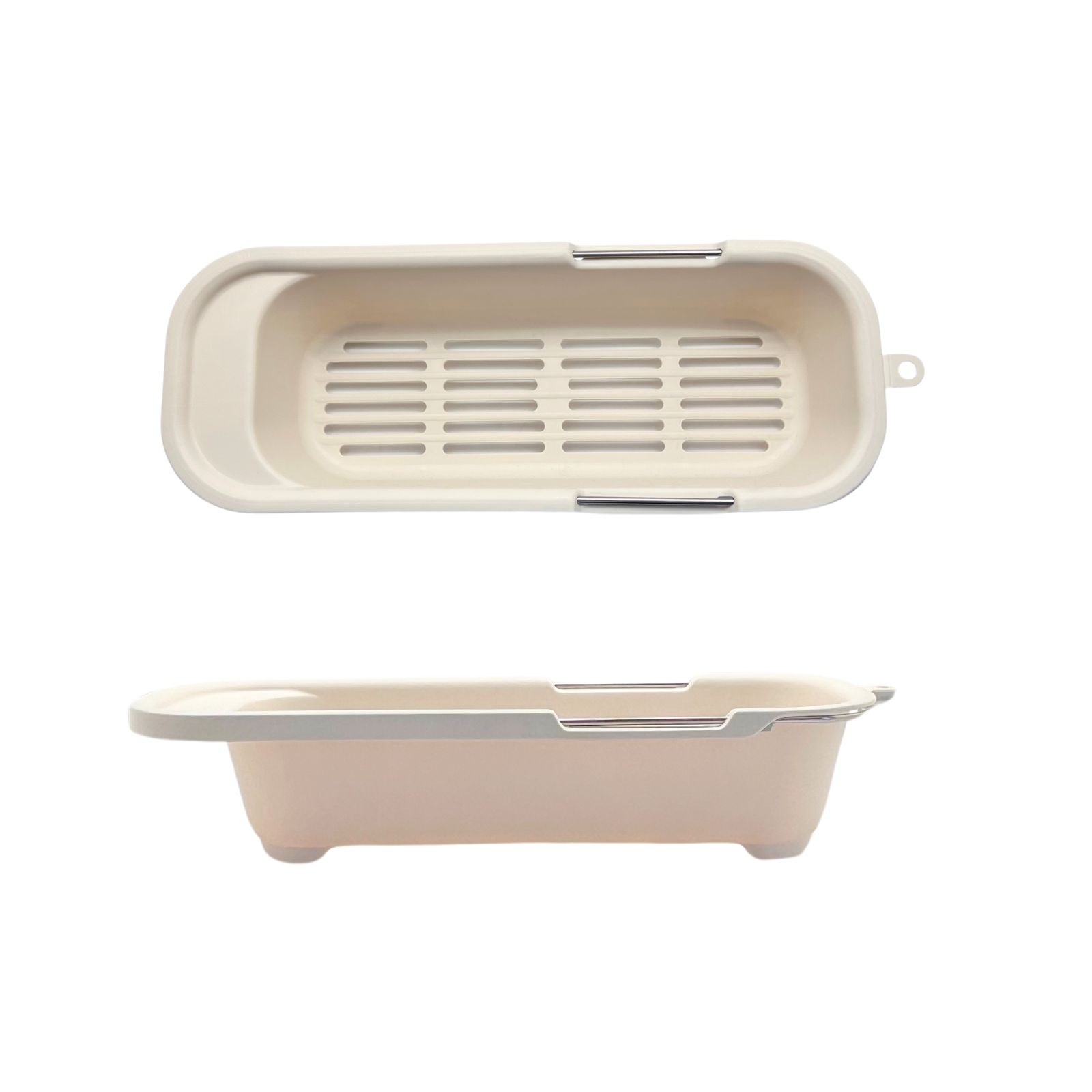 Kitchen Drain Storage Basket 247018
