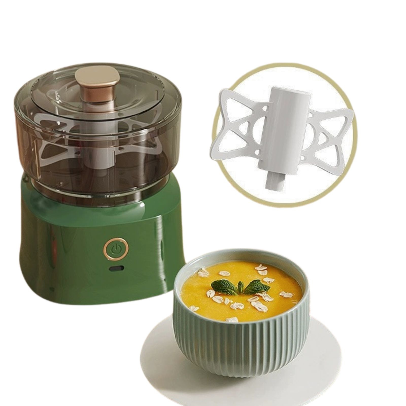 Food Stirrer