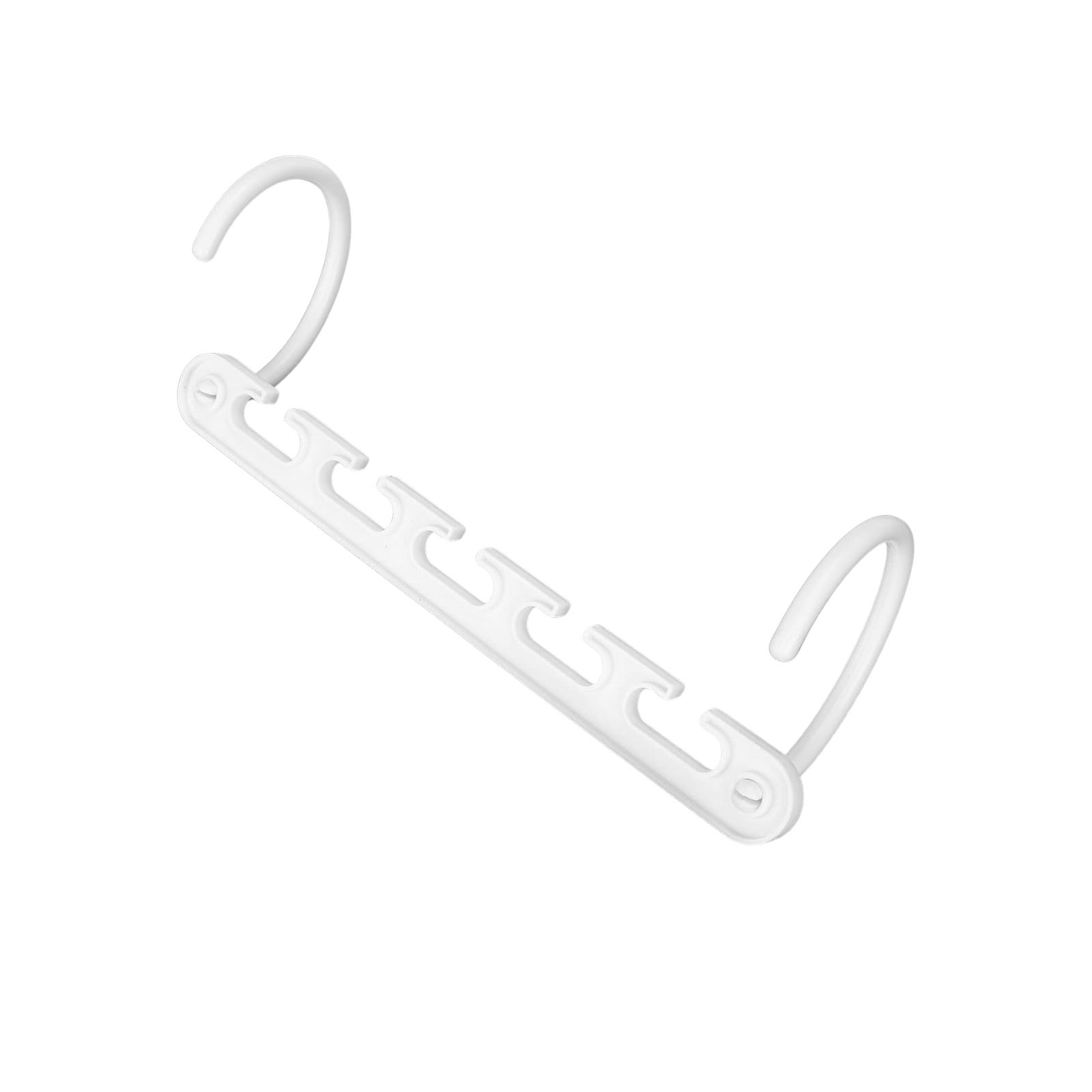 Compact Multi-Hook Hanger