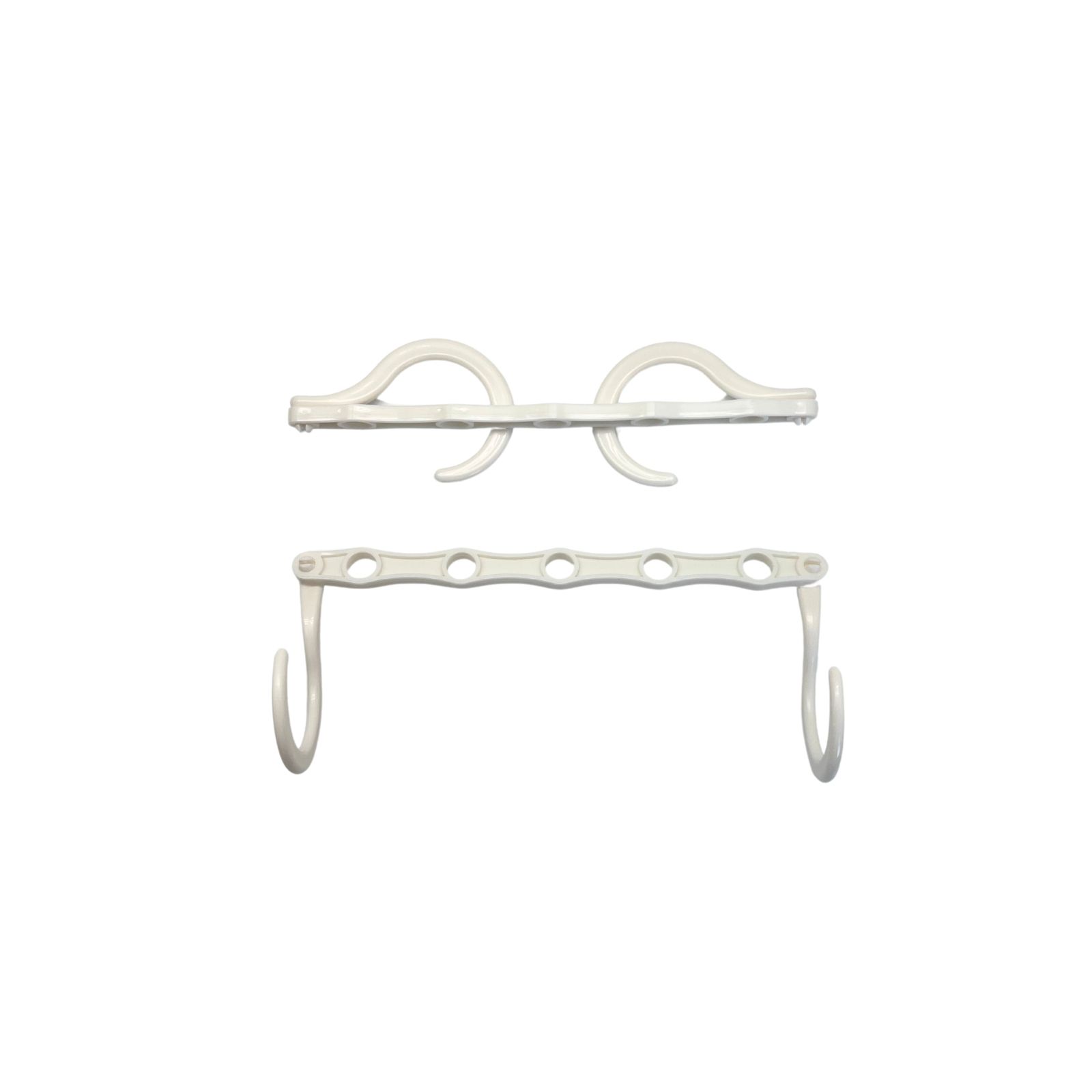 Multi-function Perforated hanger
