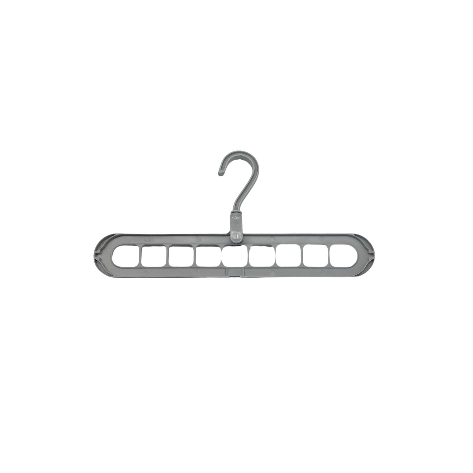 Multi-Purpose Space-Saving Hanger
