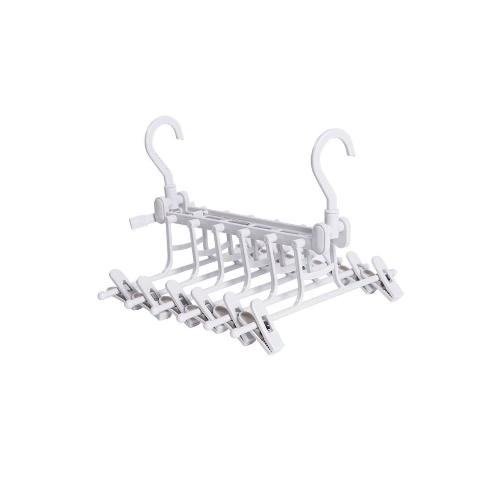 Multi-Layer Trouser Hanger