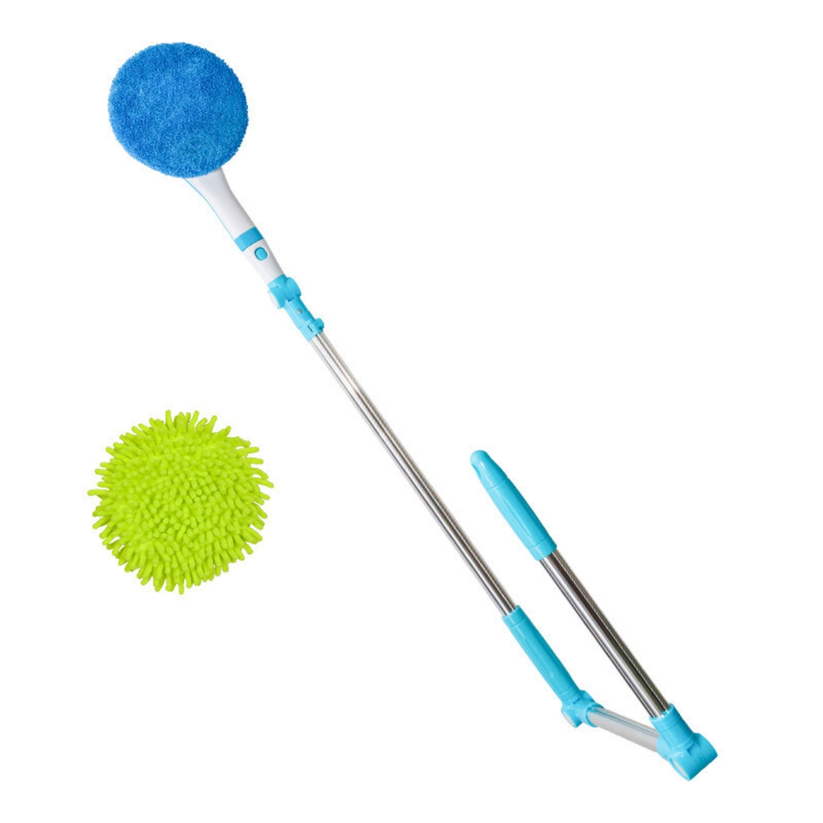 Electric Glass Cleaner 243095