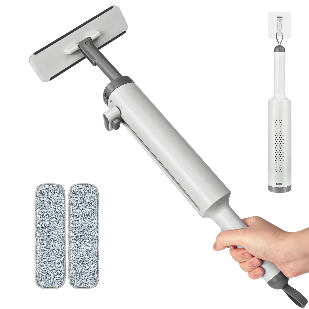 Multi-functional Folding Mop 243094