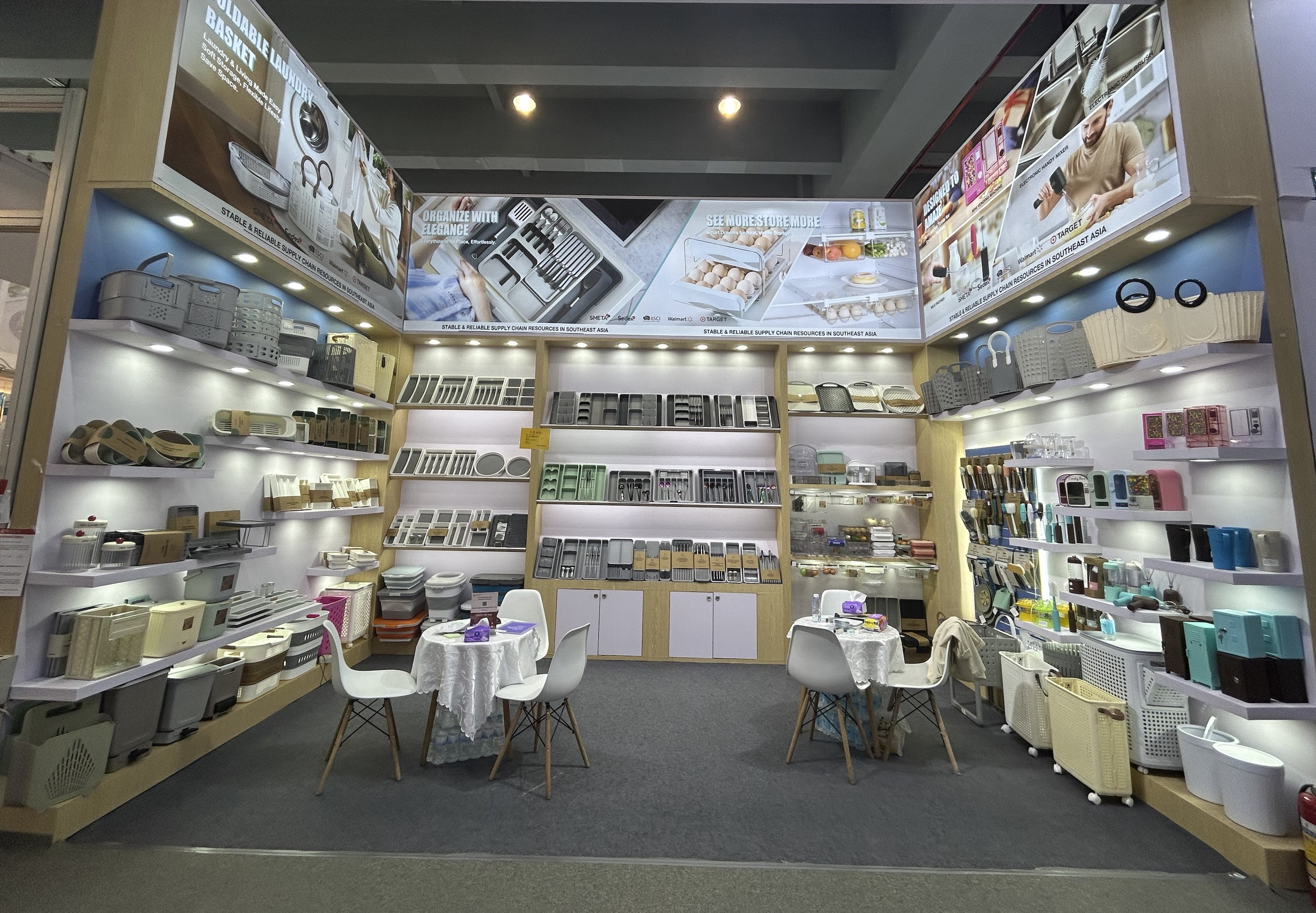 MI Industrial to Showcase Innovative Household Products at Canton Fair 2025