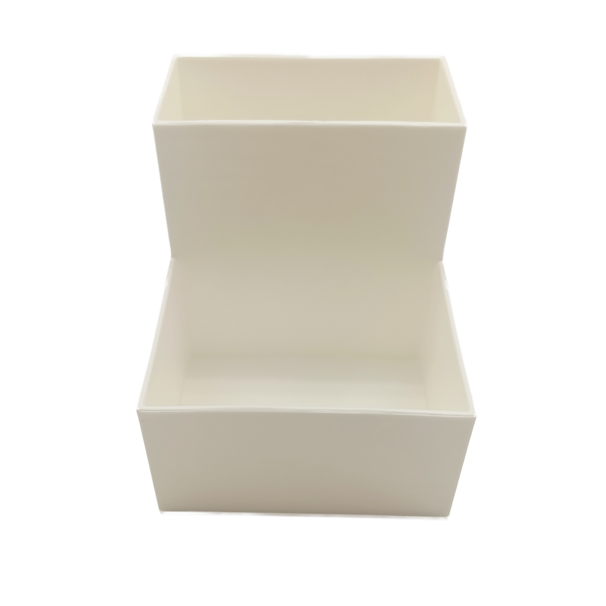 Multi-functional Stationery Container Storage