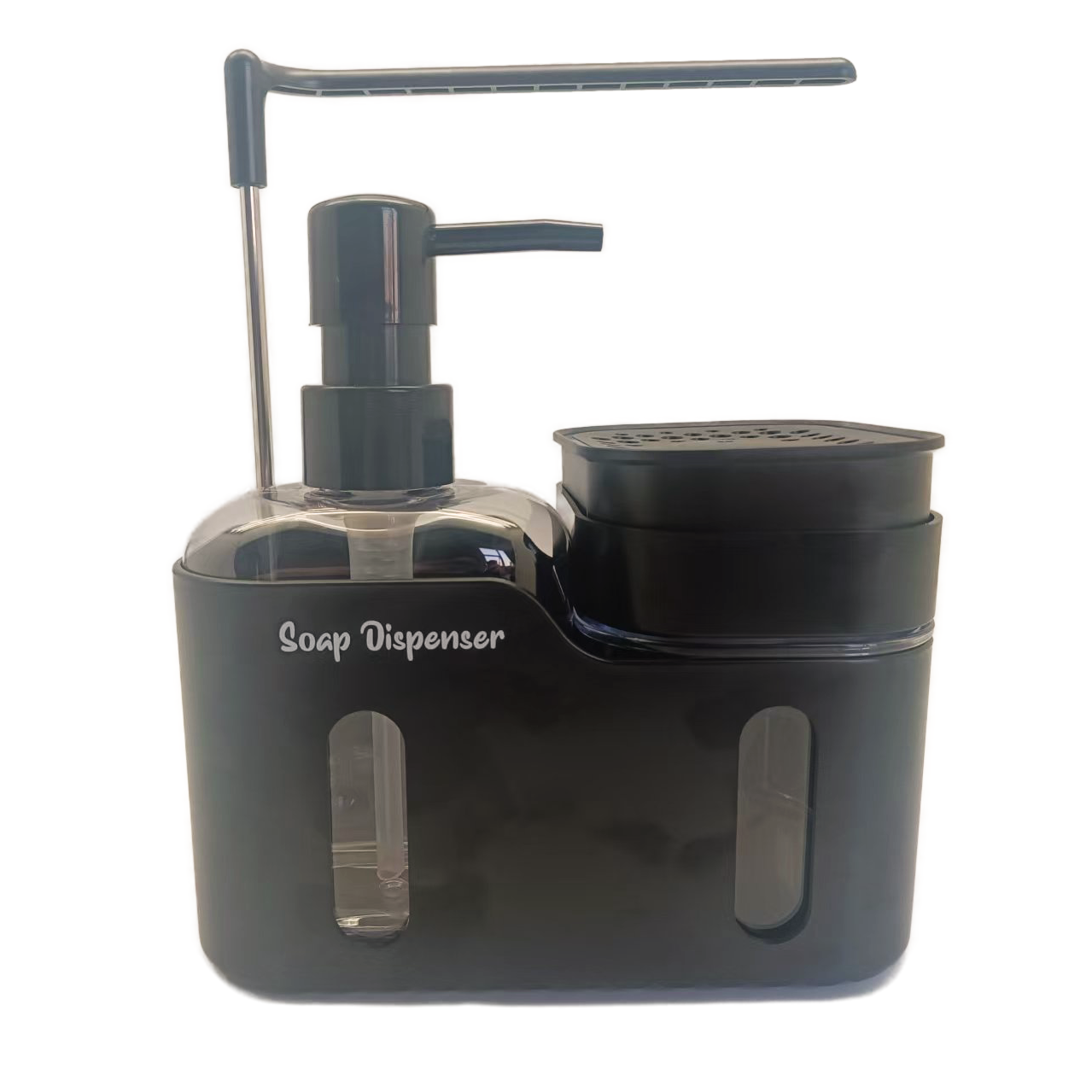 Hanging Soap Dispenser