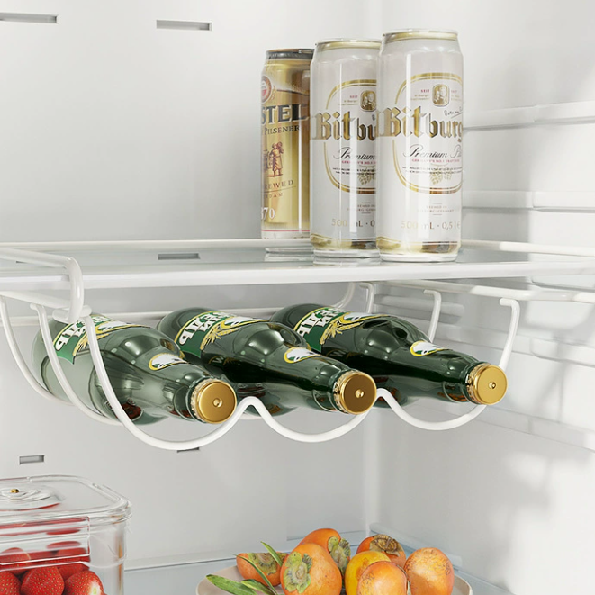 Refrigerator Storage Rack
