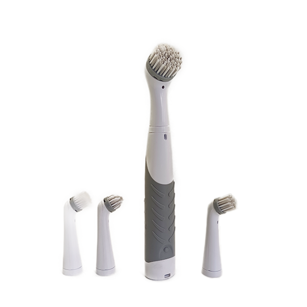 4 in 1 Electric Mini Kitchen Brush