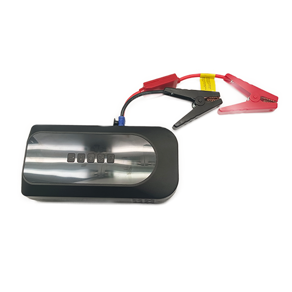 Multi-functional Electronic Portable Tire Inflator