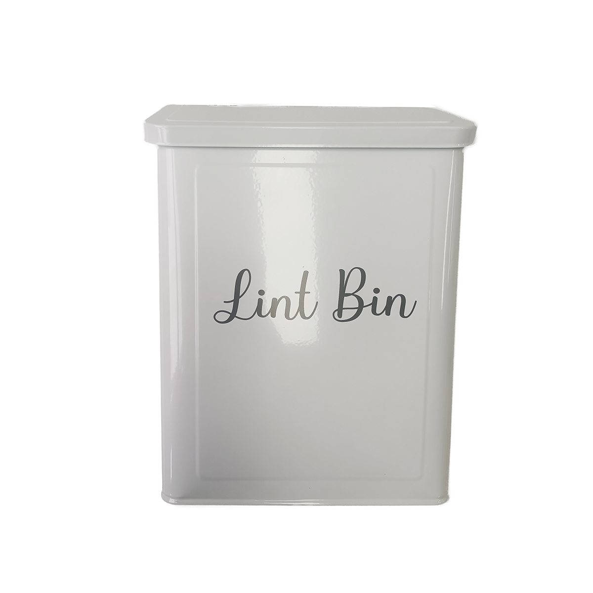 Household Magnetic Lint Bin 1pc