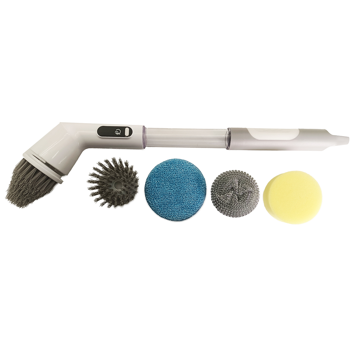 5 in 1 Electric Cleaning Brush 