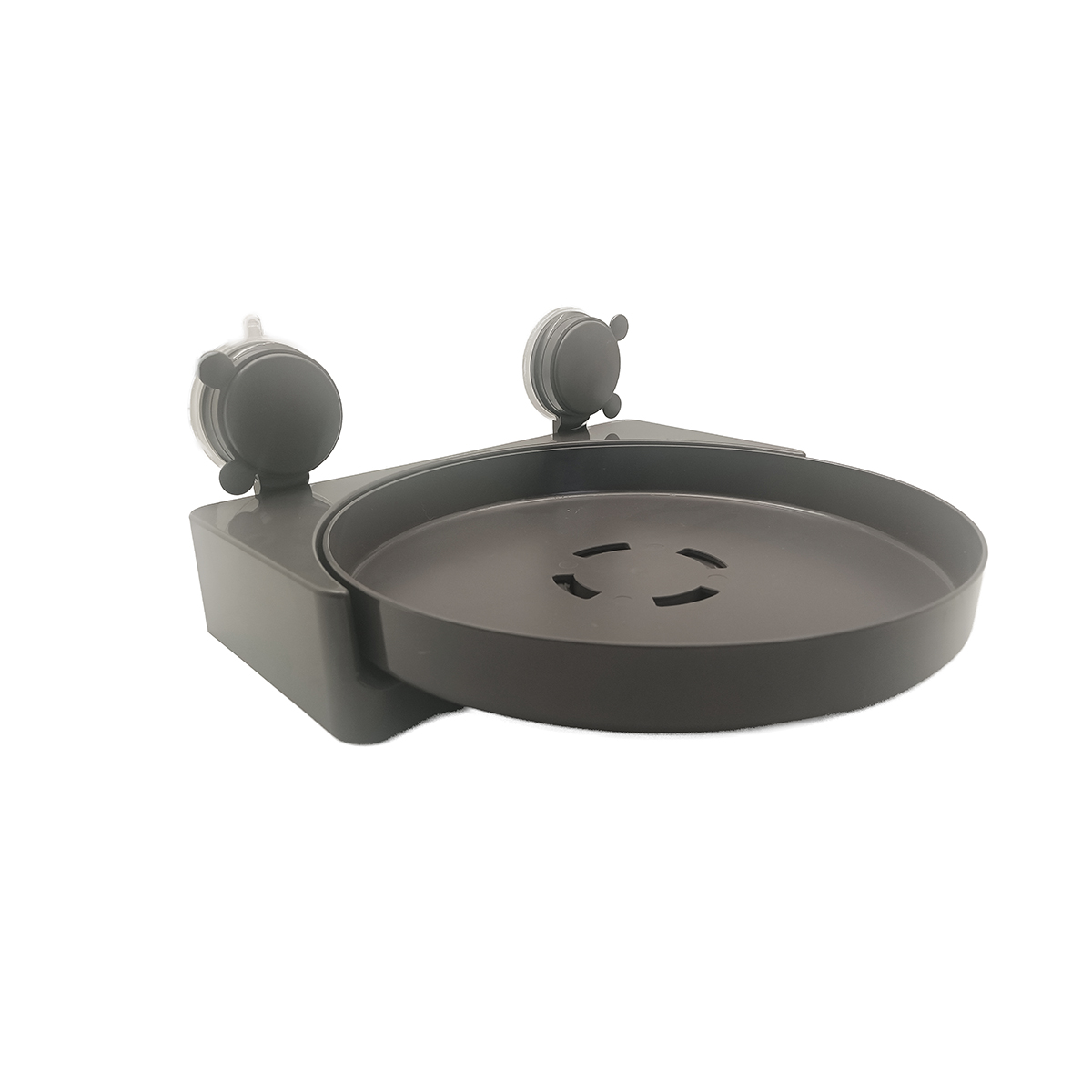 Rotating 360° Storage Rack