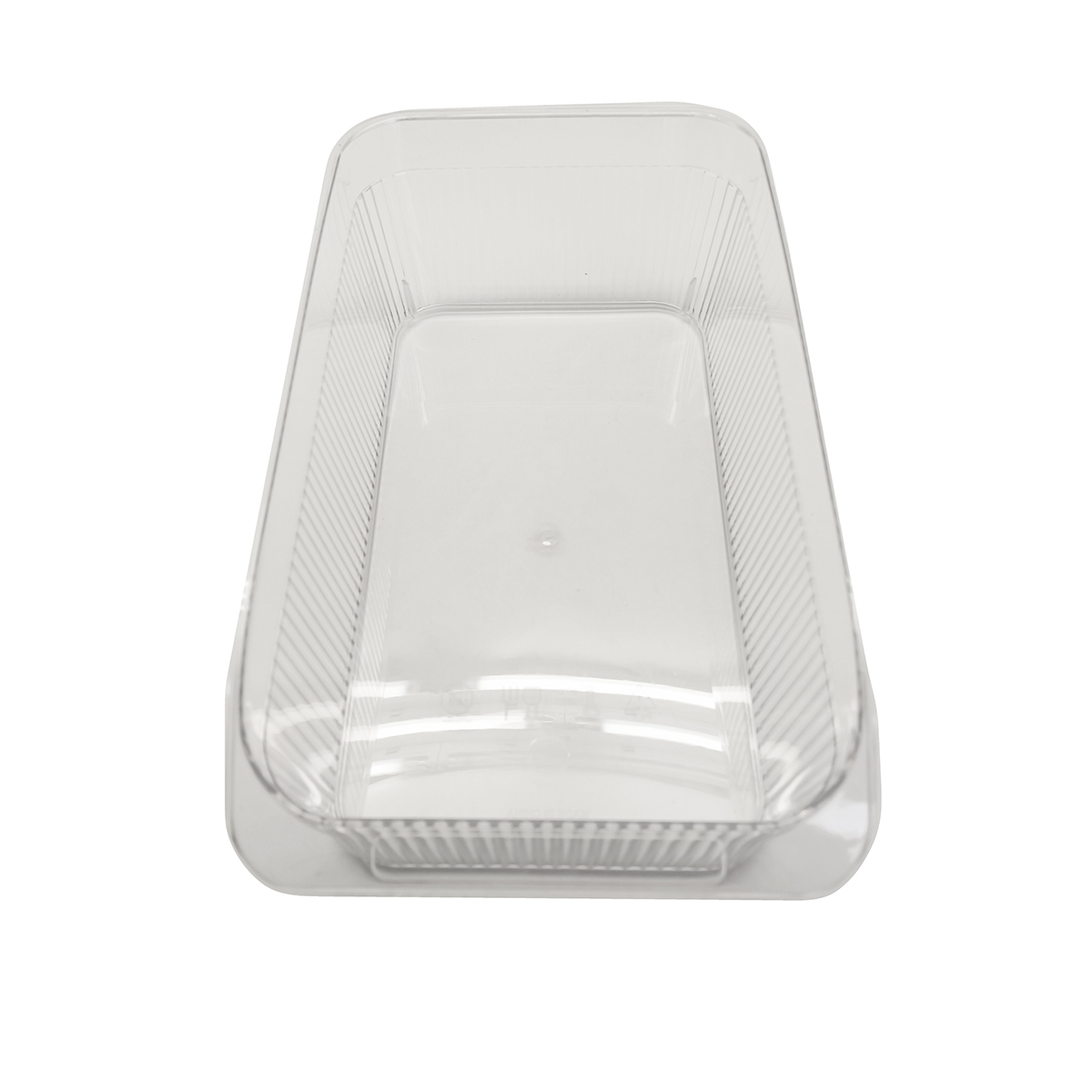 Stackable Fridge Storage Bin