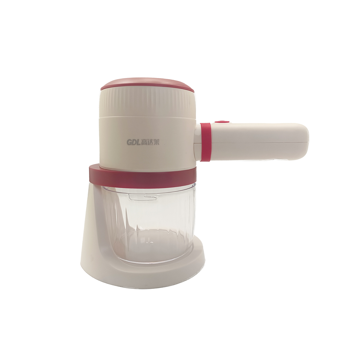 Electric Handheld Ice Crusher