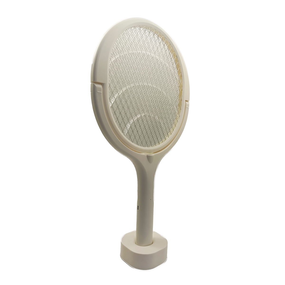 Electric Long Reach Mosquito Racket