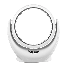 Makeup Mirror with LED Light & Fan B24022701